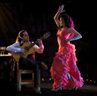 flamenco flamenco