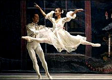 русский балет