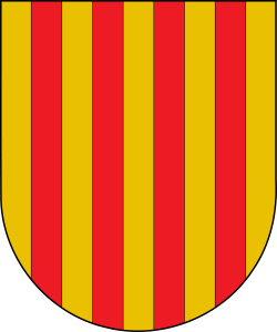 часть герба Испании