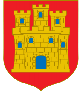 Часть герба Испании